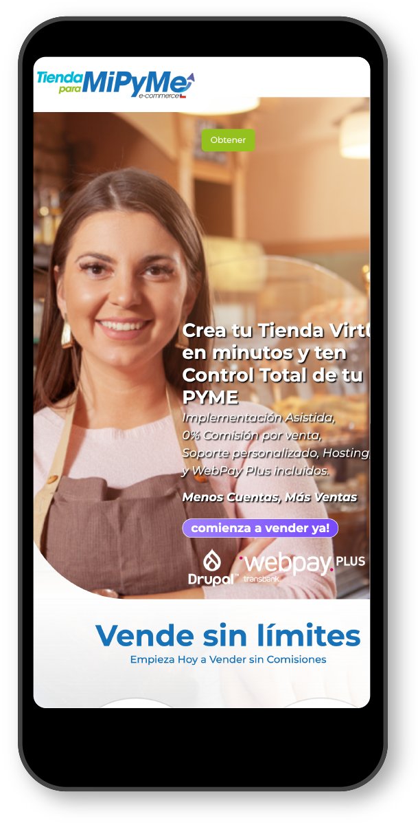 Phone Ecommerce